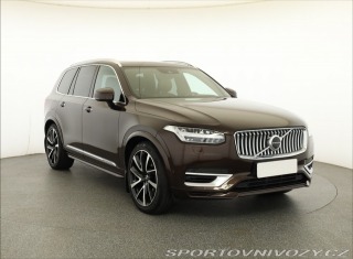 Volvo  XC90 Inscription T8 AWD Polest