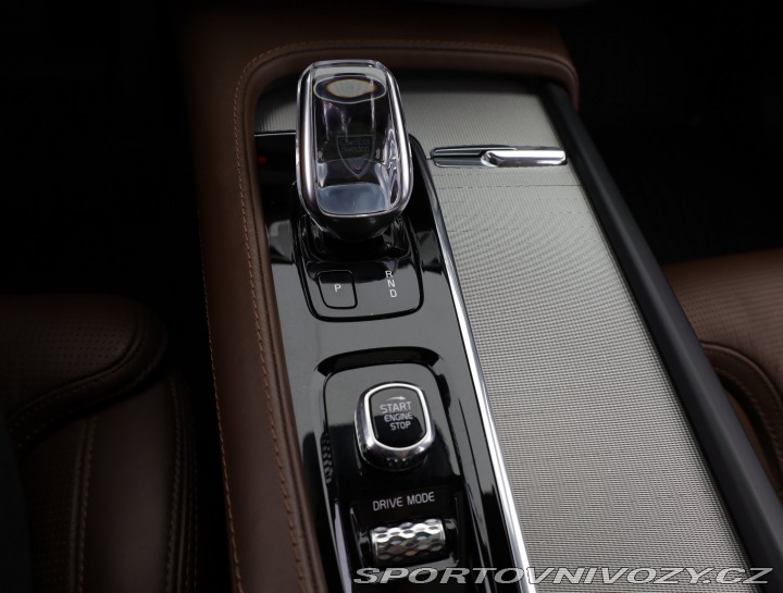 Volvo Ostatní modely XC90 Inscription T8 AWD Polest 2019