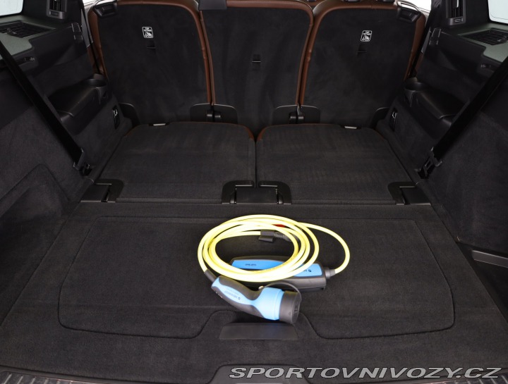 Volvo Ostatní modely XC90 Inscription T8 AWD Polest 2019