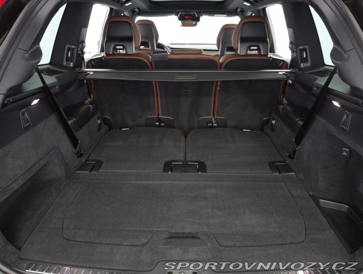 Volvo Ostatní modely XC90 Inscription T8 AWD Polest 2019