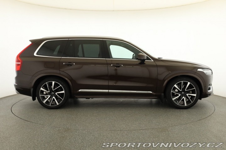 Volvo Ostatní modely XC90 Inscription T8 AWD Polest 2019