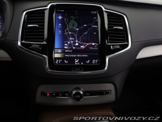 Volvo Ostatní modely XC90 Inscription T8 AWD Polest 2019