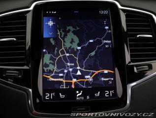 Volvo Ostatní modely XC90 Inscription T8 AWD Polest 2019