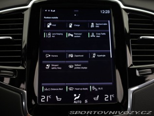 Volvo Ostatní modely XC90 Inscription T8 AWD Polest 2019