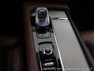 Volvo Ostatní modely XC90 Inscription T8 AWD Polest 2019