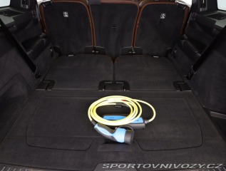 Volvo Ostatní modely XC90 Inscription T8 AWD Polest 2019