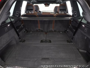 Volvo Ostatní modely XC90 Inscription T8 AWD Polest 2019