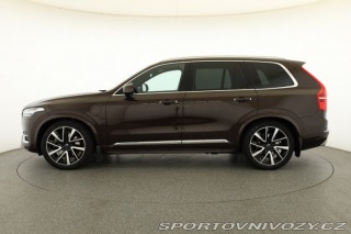 Volvo Ostatní modely XC90 Inscription T8 AWD Polest 2019