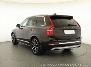 Volvo Ostatní modely XC90 Inscription T8 AWD Polest 2019
