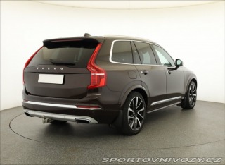 Volvo Ostatní modely XC90 Inscription T8 AWD Polest 2019