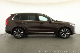 Volvo Ostatní modely XC90 Inscription T8 AWD Polest 2019
