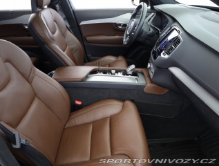 Volvo Ostatní modely XC90 Inscription T8 AWD Polest 2019