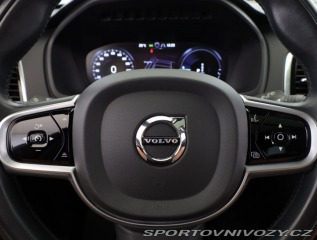 Volvo Ostatní modely XC90 Inscription T8 AWD Polest 2019
