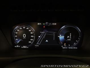 Volvo Ostatní modely XC90 Inscription T8 AWD Polest 2019