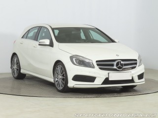 Mercedes-Benz A AMG Line A 180