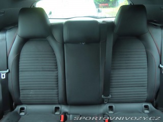 Mercedes-Benz A AMG Line A 180 2015