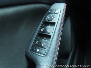 Mercedes-Benz A AMG Line A 180 2015
