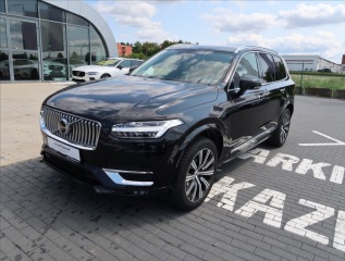 Volvo  XC90 2,0 T6 AWD AUT INSCRIPTIO
