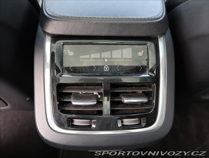Volvo Ostatní modely XC90 2,0 T6 AWD AUT INSCRIPTIO 2020