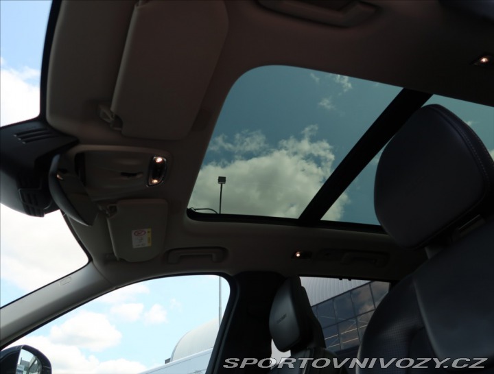 Volvo Ostatní modely XC90 2,0 T6 AWD AUT INSCRIPTIO 2020