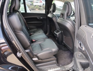 Volvo Ostatní modely XC90 2,0 T6 AWD AUT INSCRIPTIO 2020