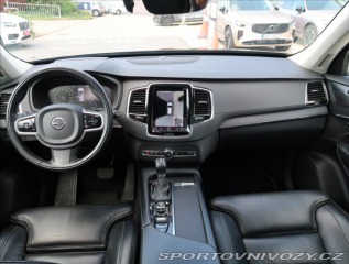 Volvo Ostatní modely XC90 2,0 T6 AWD AUT INSCRIPTIO 2020
