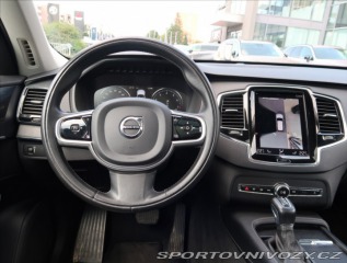 Volvo Ostatní modely XC90 2,0 T6 AWD AUT INSCRIPTIO 2020
