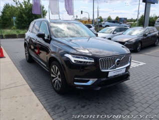 Volvo Ostatní modely XC90 2,0 T6 AWD AUT INSCRIPTIO 2020