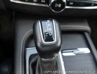 Volvo Ostatní modely XC90 2,0 T6 AWD AUT INSCRIPTIO 2020