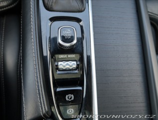 Volvo Ostatní modely XC90 2,0 T6 AWD AUT INSCRIPTIO 2020