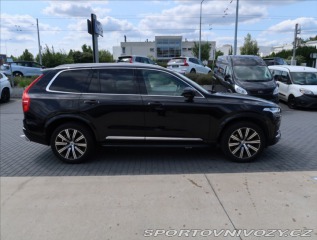 Volvo Ostatní modely XC90 2,0 T6 AWD AUT INSCRIPTIO 2020