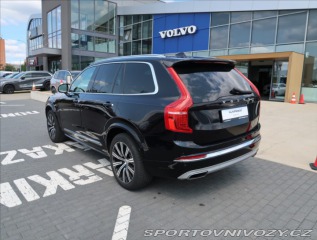 Volvo Ostatní modely XC90 2,0 T6 AWD AUT INSCRIPTIO 2020