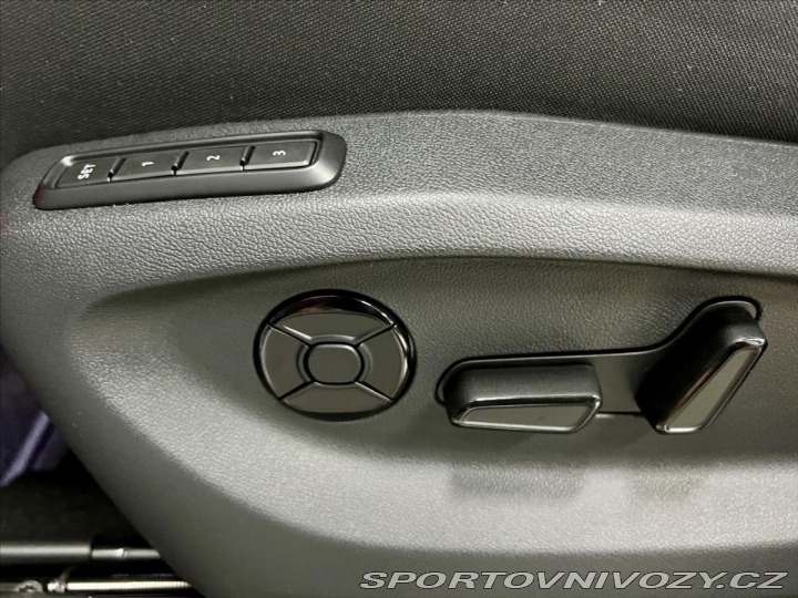 Škoda Kodiaq RS 2,0 TSI RS 195 KW 7°DSG, 2025