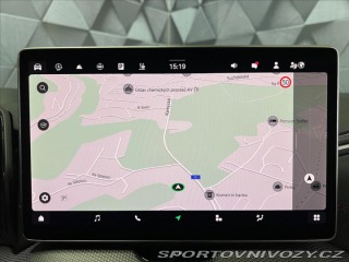 Škoda Kodiaq RS 2,0 TSI RS 195 KW 7°DSG, 2025