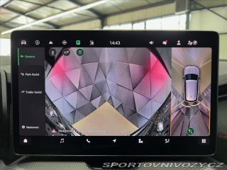 Škoda Kodiaq RS 2,0 TSI RS 195 KW 7°DSG, 2025