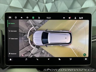 Škoda Kodiaq RS 2,0 TSI RS 195 KW 7°DSG, 2025