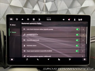 Škoda Kodiaq RS 2,0 TSI RS 195 KW 7°DSG, 2025