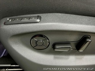 Škoda Kodiaq RS 2,0 TSI RS 195 KW 7°DSG, 2025