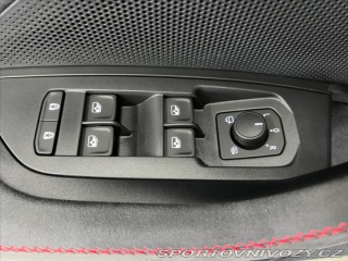 Škoda Kodiaq RS 2,0 TSI RS 195 KW 7°DSG, 2025