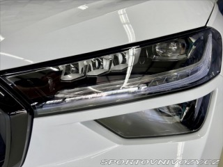 Škoda Kodiaq RS 2,0 TSI RS 195 KW 7°DSG, 2025