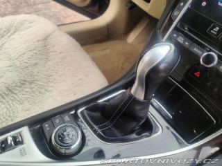 Infiniti Q50 2,2 125kw DPH 1800
