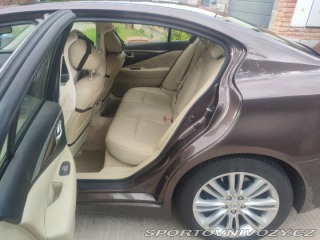 Infiniti Q50 2,2 125kw DPH 1800