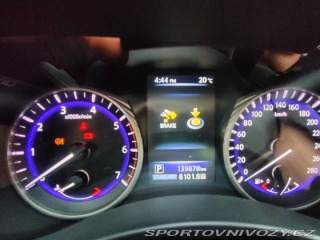 Infiniti Q50 2,2 125kw DPH 1800