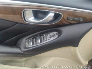 Infiniti Q50 2,2 125kw DPH 1800