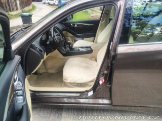 Infiniti Q50 2,2 125kw DPH 1800