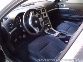 Alfa Romeo 159 2,4 2006