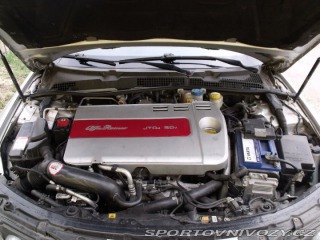 Alfa Romeo 159 2,4 2006