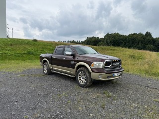 Dodge  RAM 5,7   HEMI LONGHORN odpoč