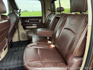 Dodge Ostatní modely RAM 5,7   HEMI LONGHORN odpoč 2013