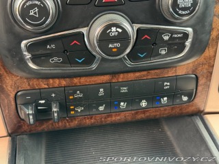 Dodge Ostatní modely RAM 5,7   HEMI LONGHORN odpoč 2013